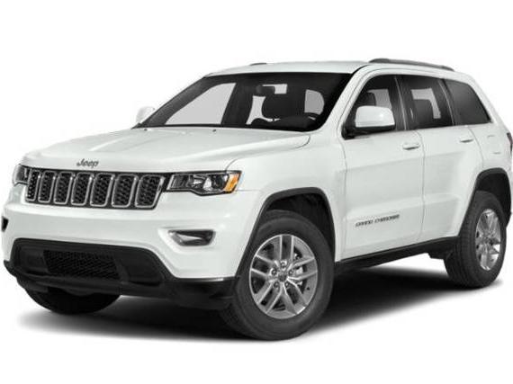 JEEP GRAND CHEROKEE 2019 1C4RJEAG2KC857614 image
